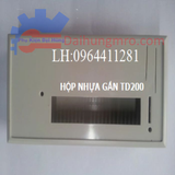 hộp nhựa màn hình TD200