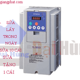 SJ300-300HFE-JWY 30KW SỬA CHỮA MÁY BIẾN TẦN