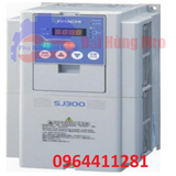 Sửa chữa biến tần Hitachi SJ100, SJ200, SJ300, SJ700 .