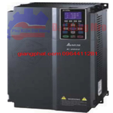 VFD220C43A VFD-C2000 MÁY BIẾN TẦN DELTA