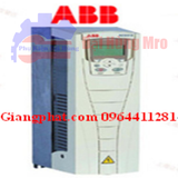 ACS510-01-046A-4 máy biến tần ABB 22KW