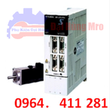 MR-J2S-100A biến tần AC SERVO MITSUBISHI