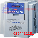 sửa biến tần Hitachi SJ300,SJ700, L100, L200, L300p, SJ100 , SJ200, ...