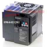 FR-E740-15K-CHT 380V Biến tần Mitsubishi