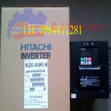 Biến tần Hitachi WJ200-040HFC-M