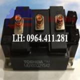 MG100Q2YS42 IGBT