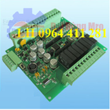 TX2N-20MR BOARD