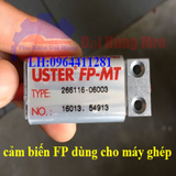 266116-09603 Phụ Tùng MÁY GHÉP