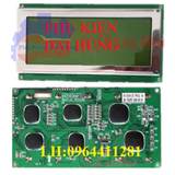 LCD máy nén khí Gardner Denver 301ETK375
