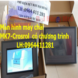 TPC7063E Màn hình máy chải MK7-Crosrol