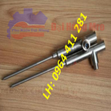 Phụ kiện MÁY Chải Đại Hùng Model: SH178/10mm