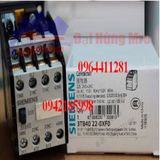 Siemens Contactor 3TB40