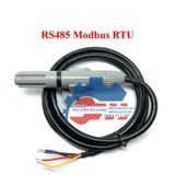 Cảm biến nhiệt độ, độ ẩm RS485 modbus RTU ES35-SW (SHT35)