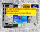 Biến tần máy thô FA494 FC-302P1K5T5