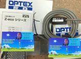 Photo Optex Z2R-400NJ 1817H DC máy Ống Qpro