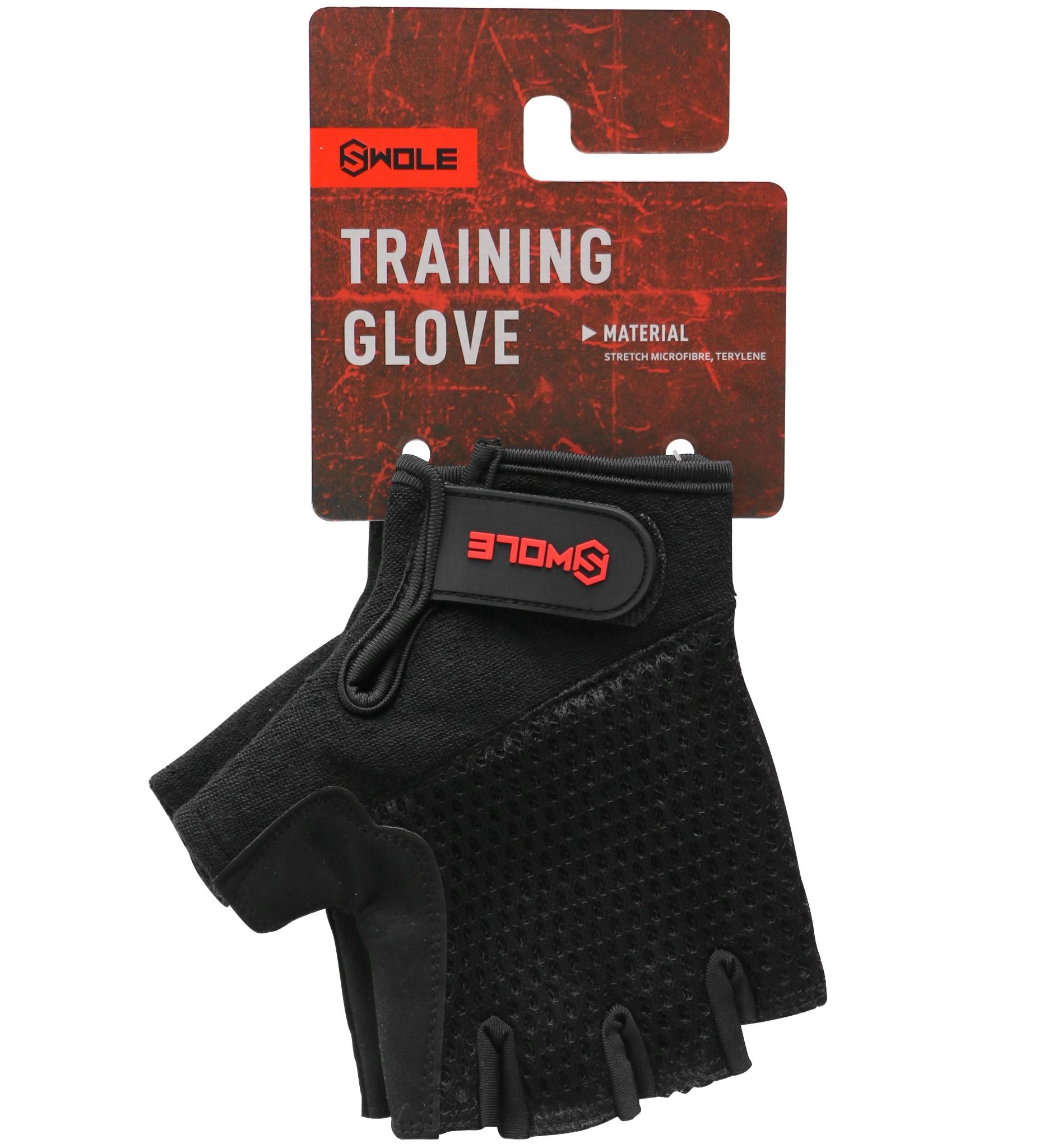 SWOLE Training Gloves