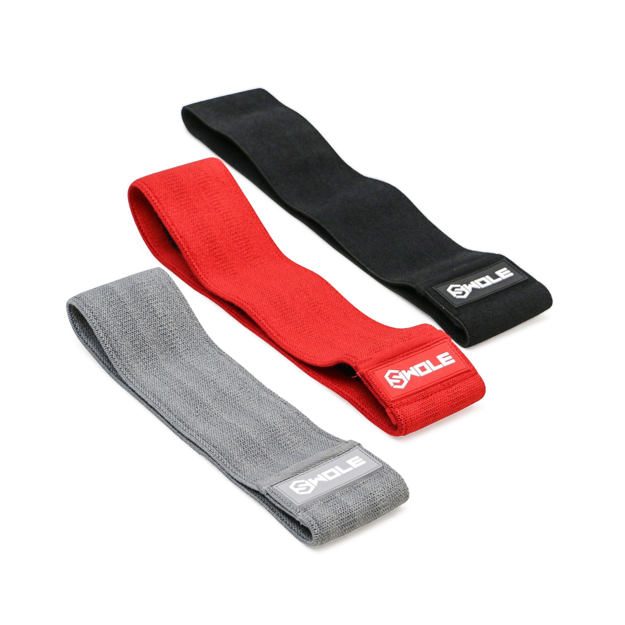 SWOLE Ultra Band - Resistance Loop