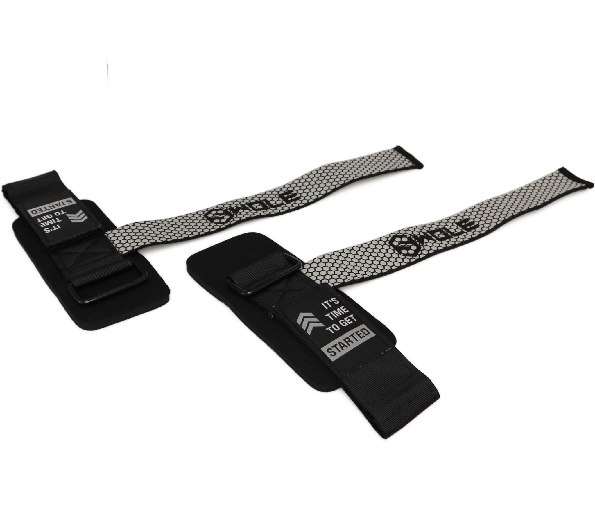 SWOLE PRO Lifting Strap