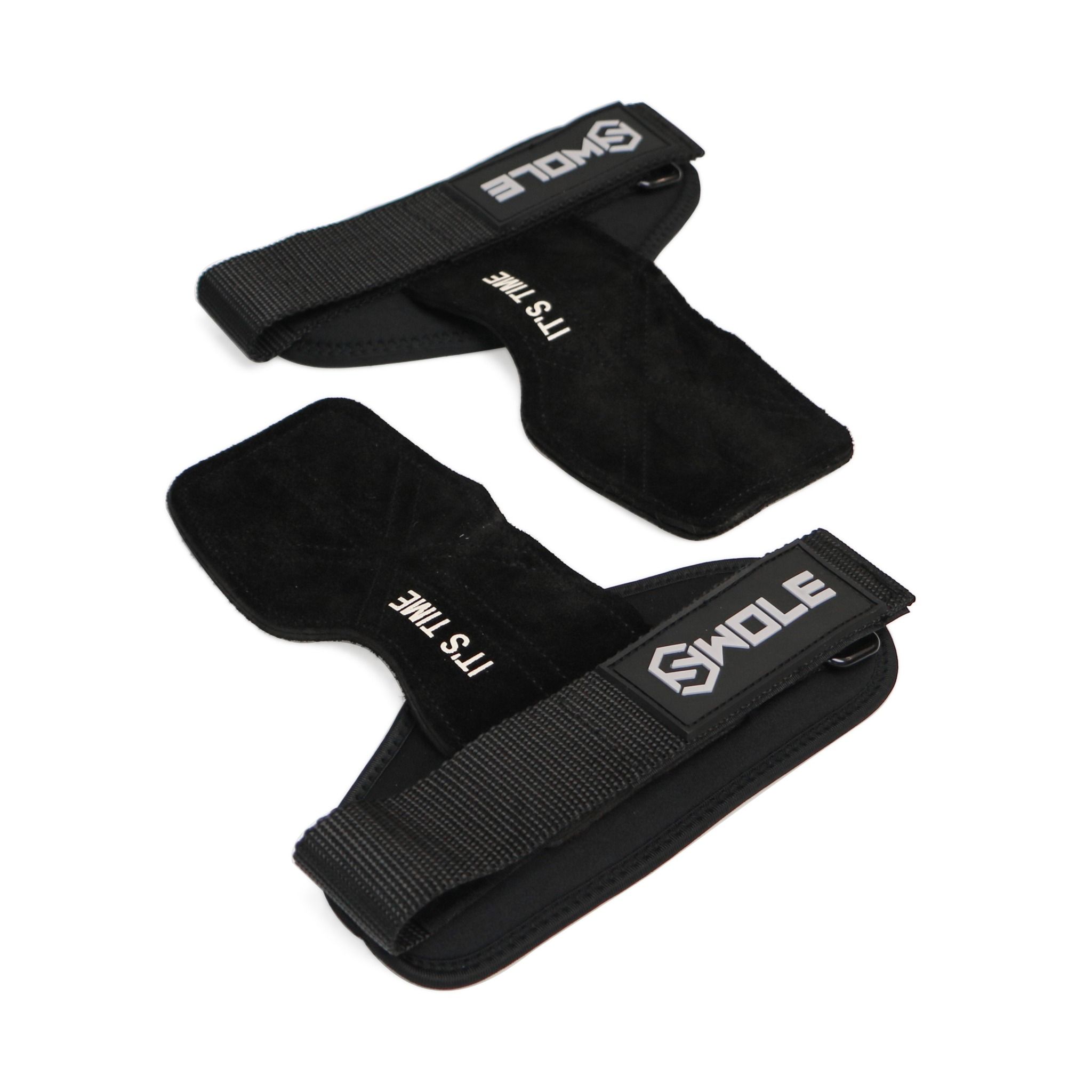 SWOLE PRO Lifting Grips