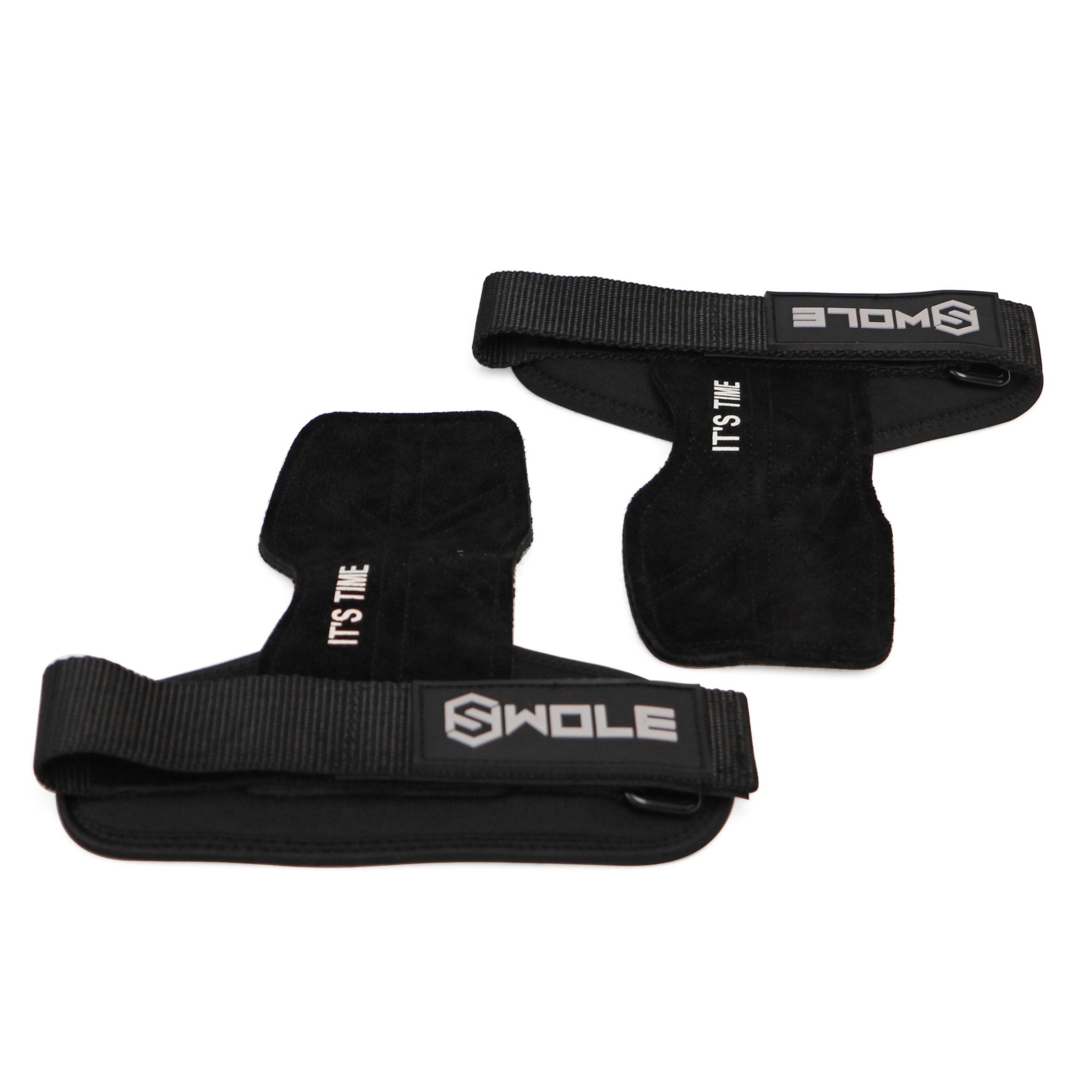 SWOLE PRO Lifting Grips