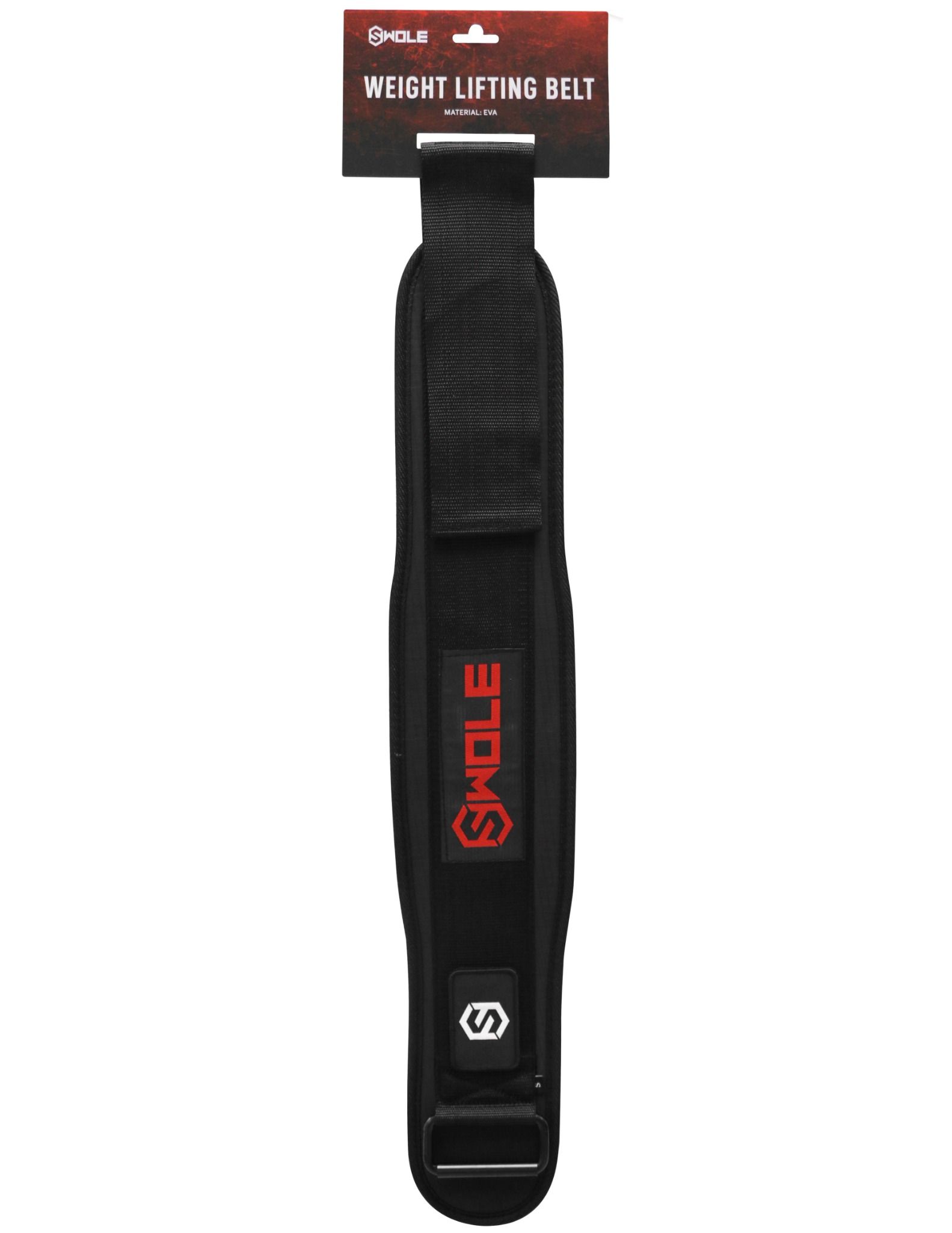 SWOLE Lifting Belt
