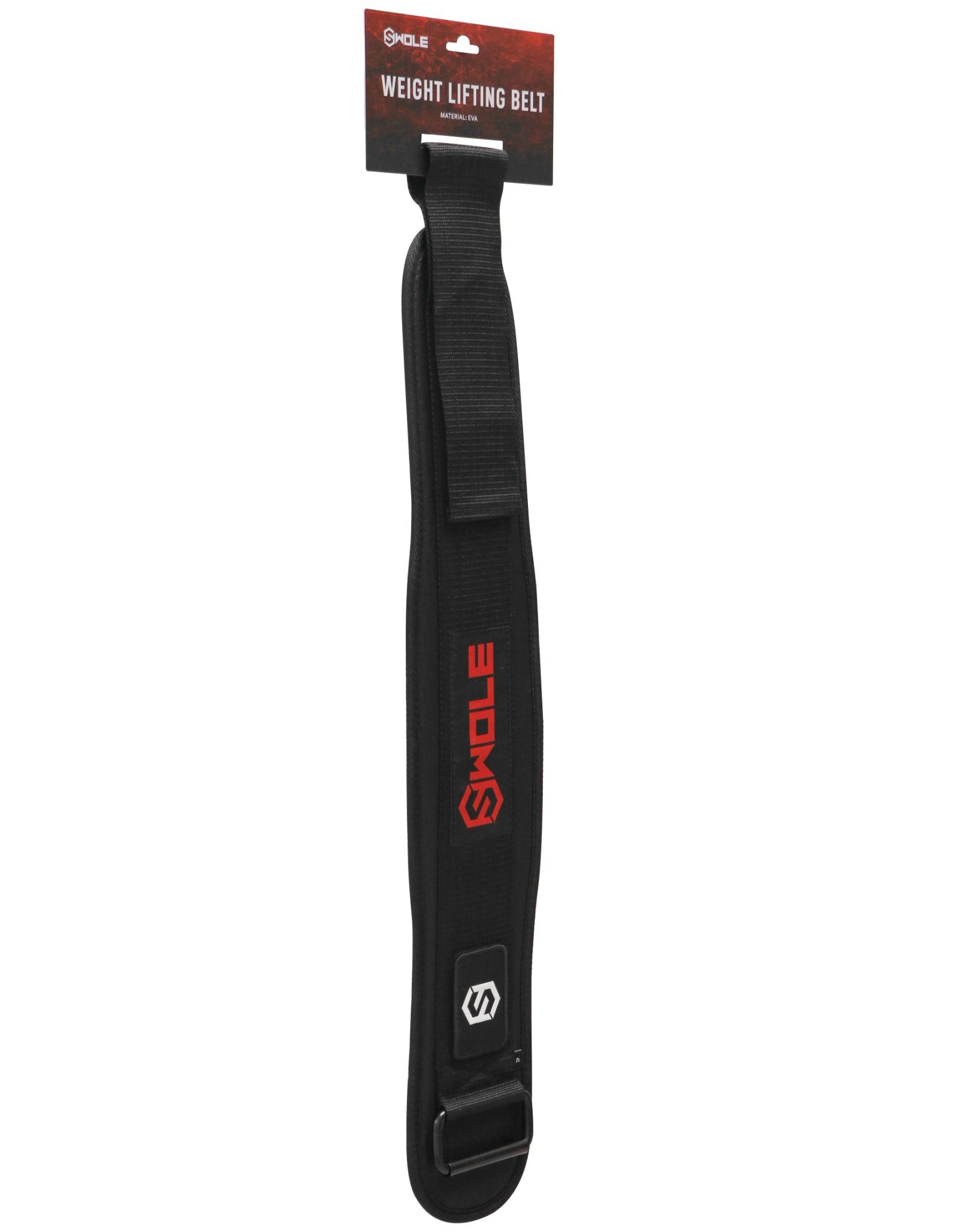SWOLE Lifting Belt