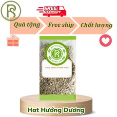 Hạt hướng dương Real Food