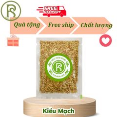 Kiều mạch Real Food