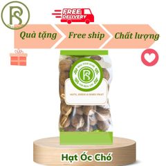 Hạt óc chó vàng Real Food