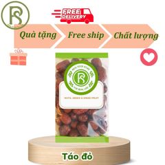 Táo đỏ  Nhỏ Real Food