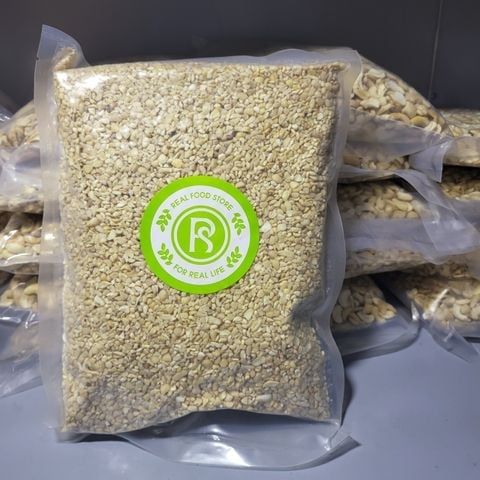 Hạt Điều Vụn Real Food