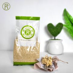 Diêm mạch đỏ đen Real Food