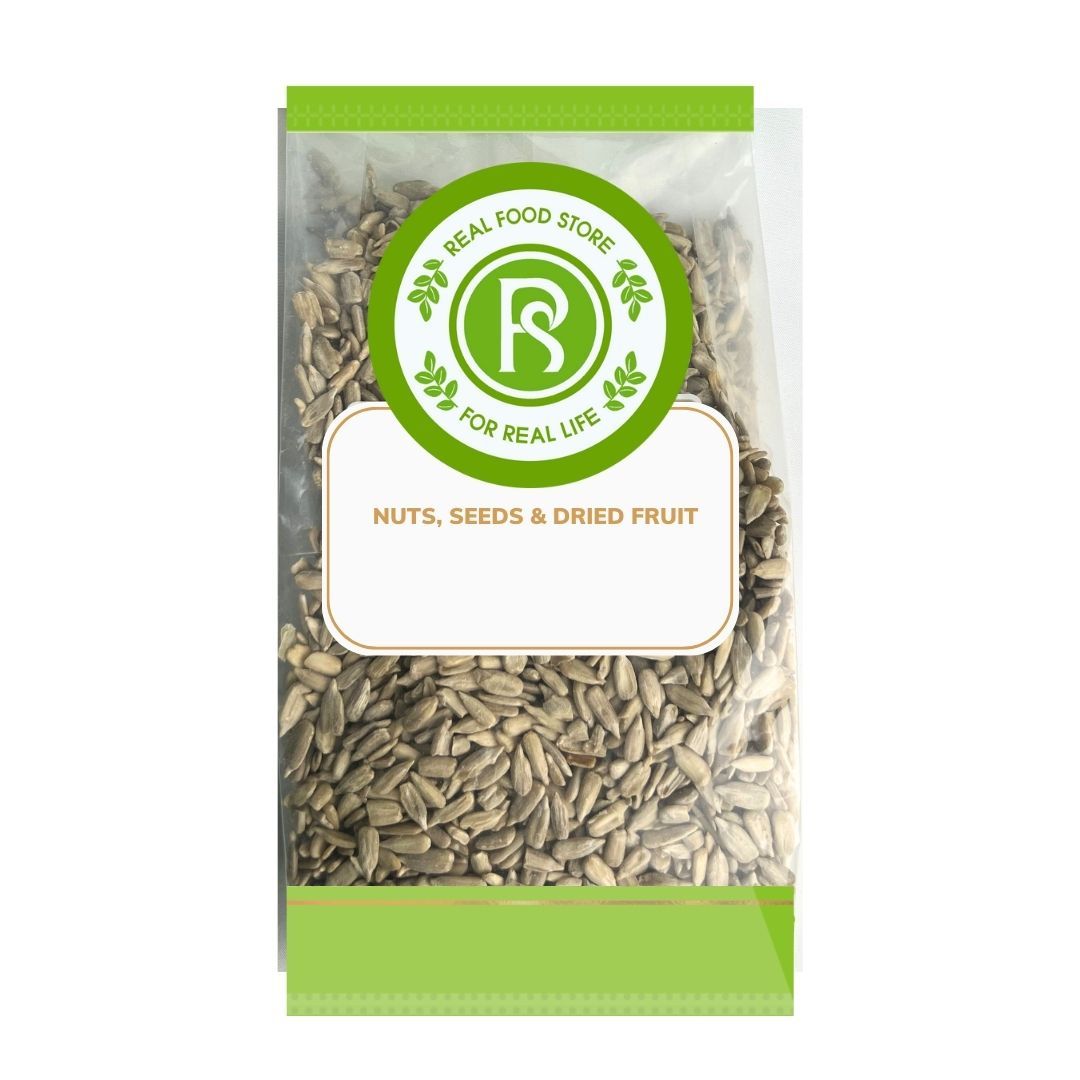 Hạt hướng dương Real Food