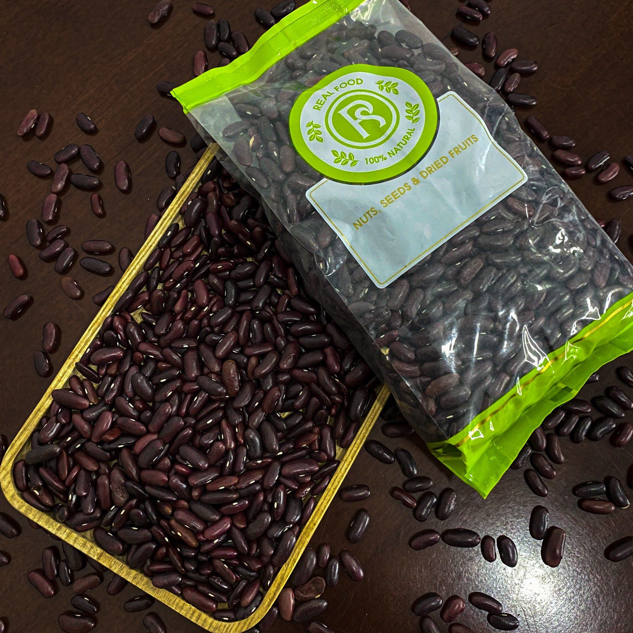 Hạt đậu tây Real Food