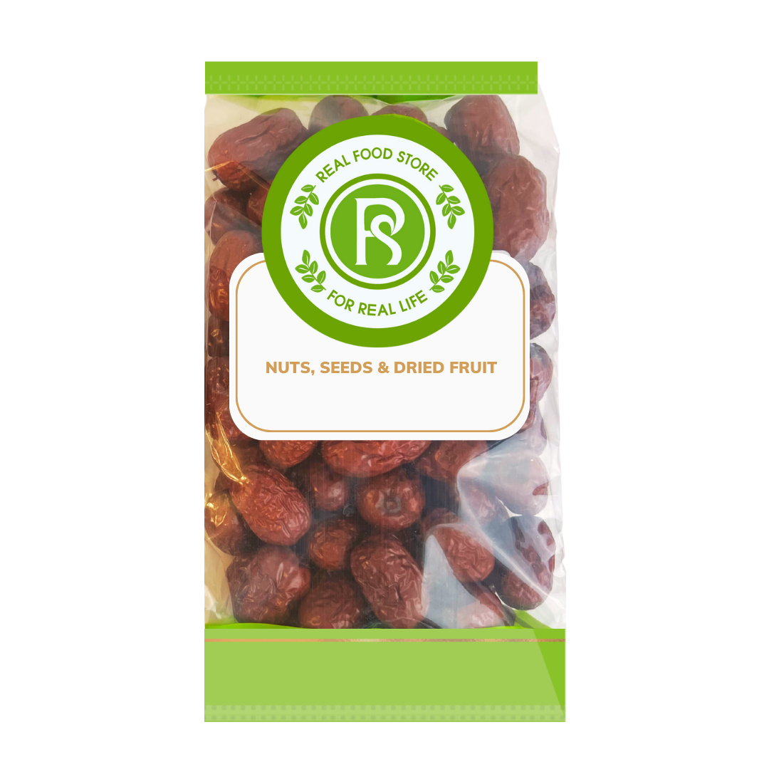 Táo đỏ Nhỏ Real Food