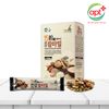 Bột ngũ cốc dinh dưỡng Hàn Quốc N-Choice 15 loại hạt 300g - hộp 10 gói x 30g / gói