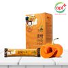 Bột ngũ cốc Hàn Quốc N-Choice Bí đỏ 300g - hộp 10 gói x 30g / gói
