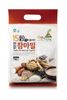 Bột ngũ cốc dinh dưỡng Hàn Quốc N-Choice 15 loại hạt 960g - bao 32 gói x 30g / gói