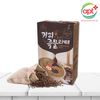 Bột ngũ cốc Hàn Quốc N-Choice Coffee Latte 300g - hộp 10 gói x 30g / gói