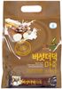 Bột ngũ cốc Hàn Quốc N-Choice Nấm và Đẳng sâm 960g - bao 32 gói x 30g / gói