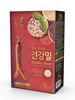 Bột ngũ cốc dinh dưỡng Hàn Quốc N-Choice Hồng sâm 300g - hộp 10 gói x 30g / gói