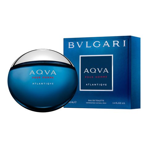 Bvlgari Aqva Atlantiqve