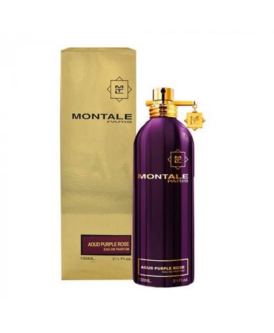 Montale Purpre Rose