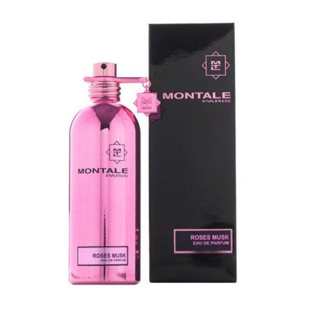 Montale Rose Musk