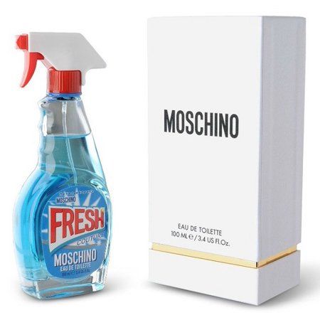 Moschino Fresh Couture