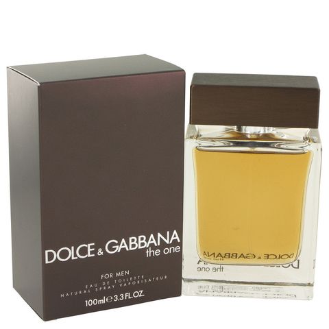 D&G The One EDT Men