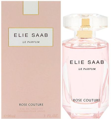 Elie Saab Rose Couture