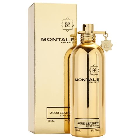 Montale Aoud Leather