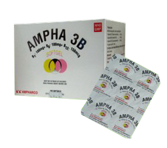 Ampha 3B