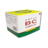 Ampha BC Complex